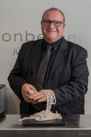 Martin Kronberger - Juwelier