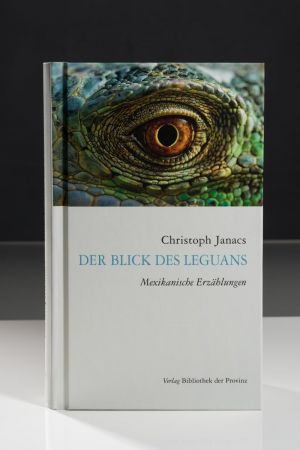 Bücher des Schriftstellers Christoph Janacs