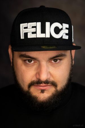 DJ Felice